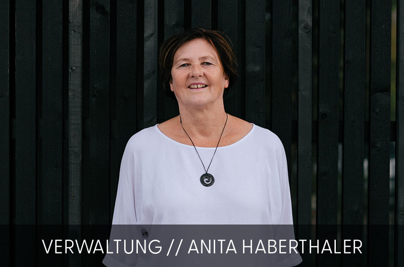 Haberthaler GmbH Anita Haberthaler