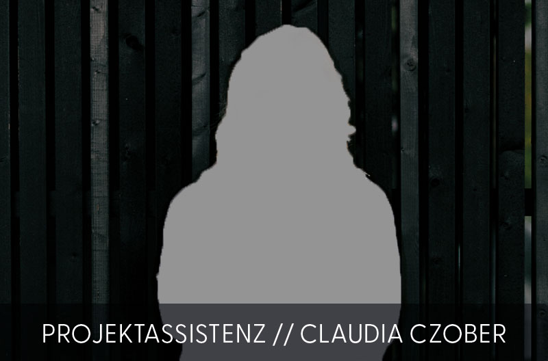 CLAUDIA-CZOBER CLAUDIA-CZOBER
