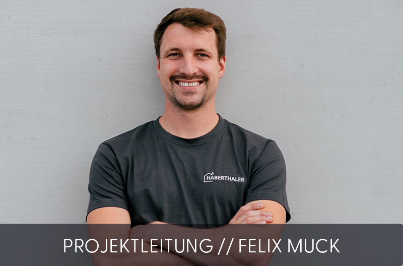 Haberthaler GmbH Felix Muck