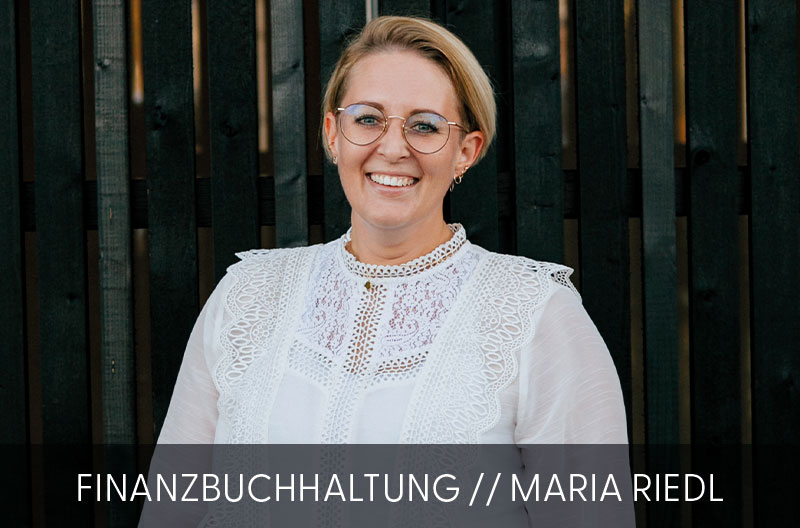 Haberthaler GmbH Maria Riedl
