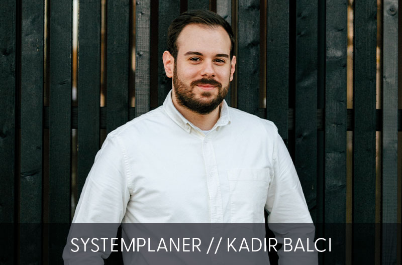 Haberthaler GmbH Kadir Balci