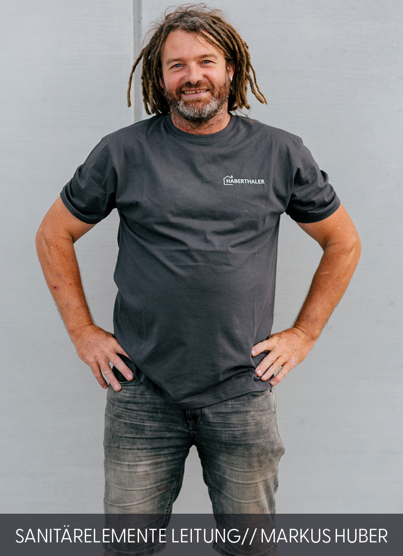 MARKUS-HUBER Haberthaler GmbH Markus Huber