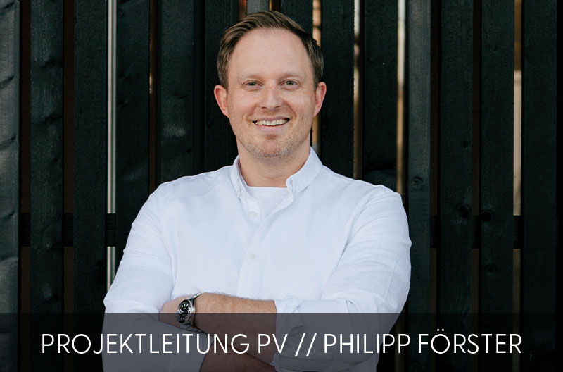 Haberthaler GmbH Philipp Förster