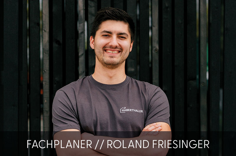 ROLAND-FRIESINGER