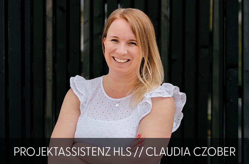 CLAUDIA-CZOBER