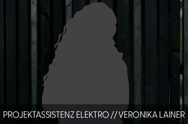VERONIKA-LAINER VERONIKA-LAINER