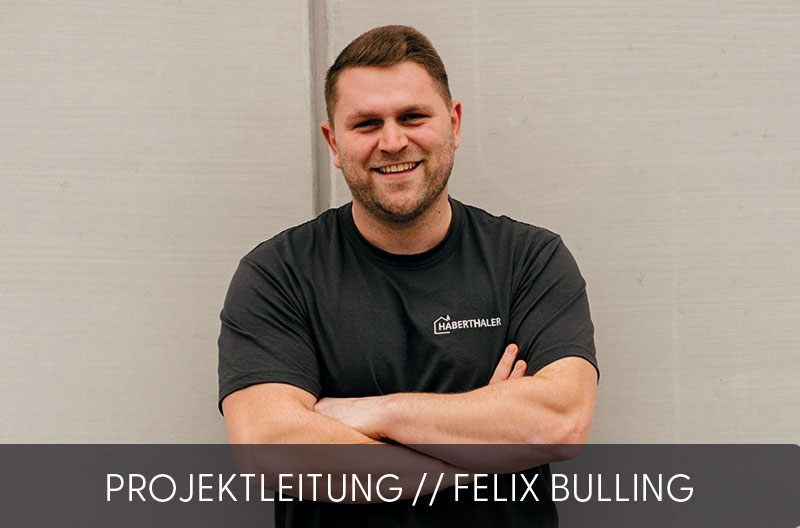 FELIX-BULLING