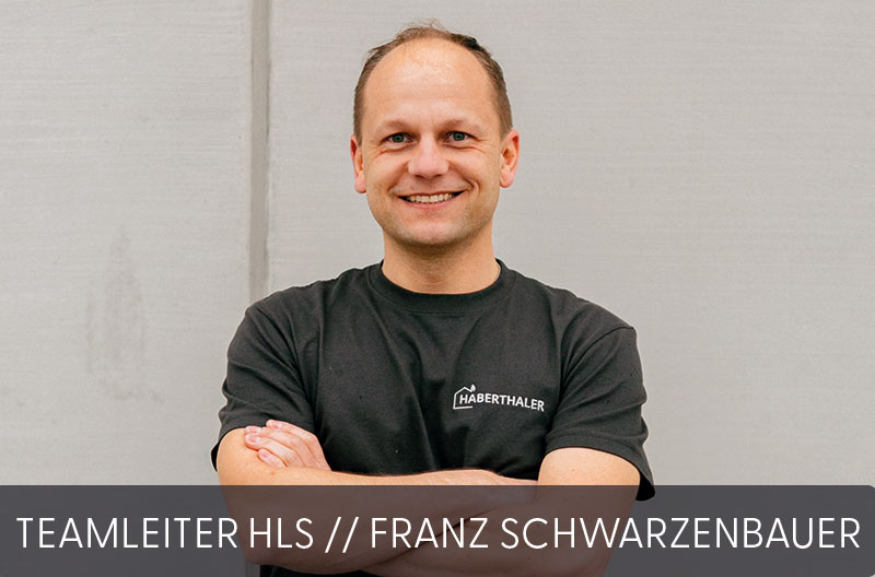 FRANZ-SCHWARZENBAUER