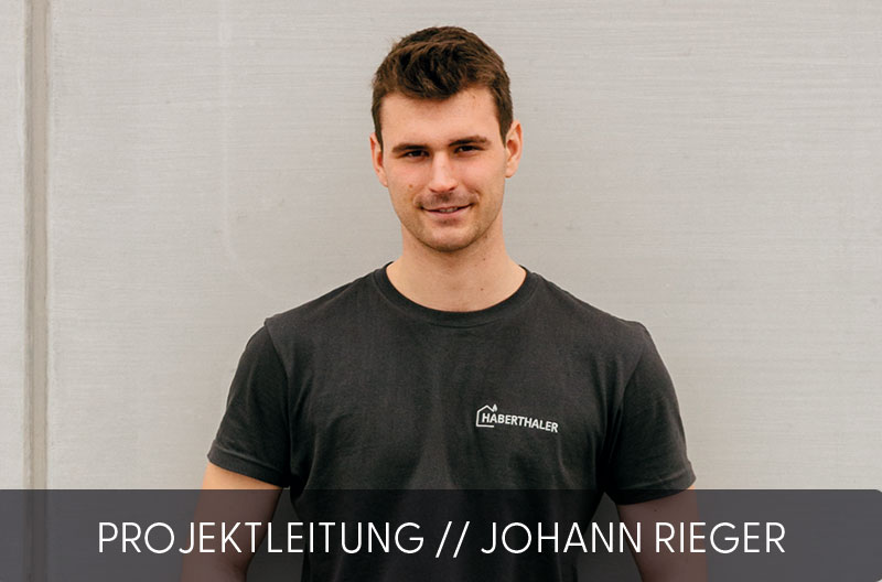 JOHANN-RIEGER JOHANN-RIEGER