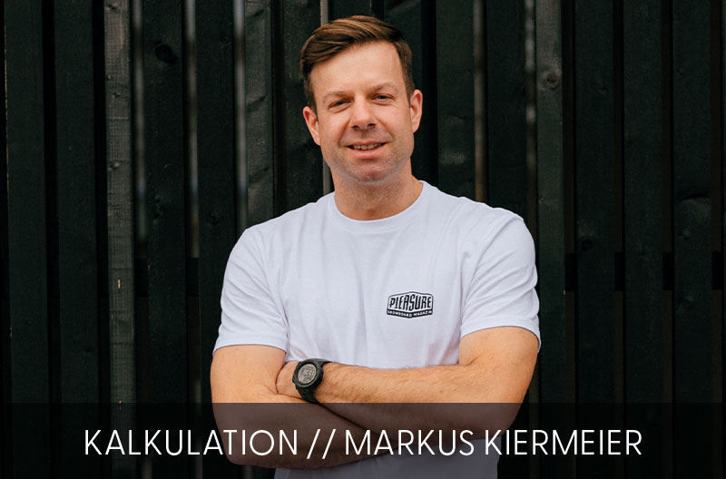 MARKUS-KIERMEIER MARKUS-KIERMEIER