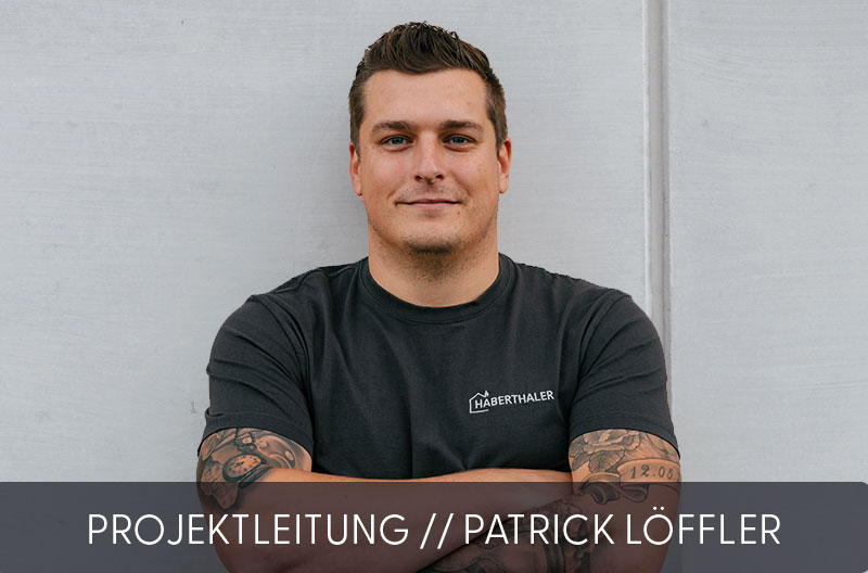 PATRICK-LOEFFLER PATRICK-LOEFFLER