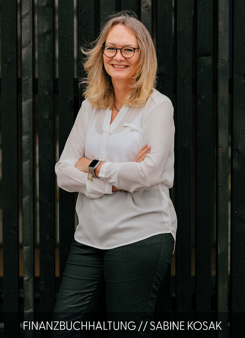 SABINE-KOSAK SABINE-KOSAK
