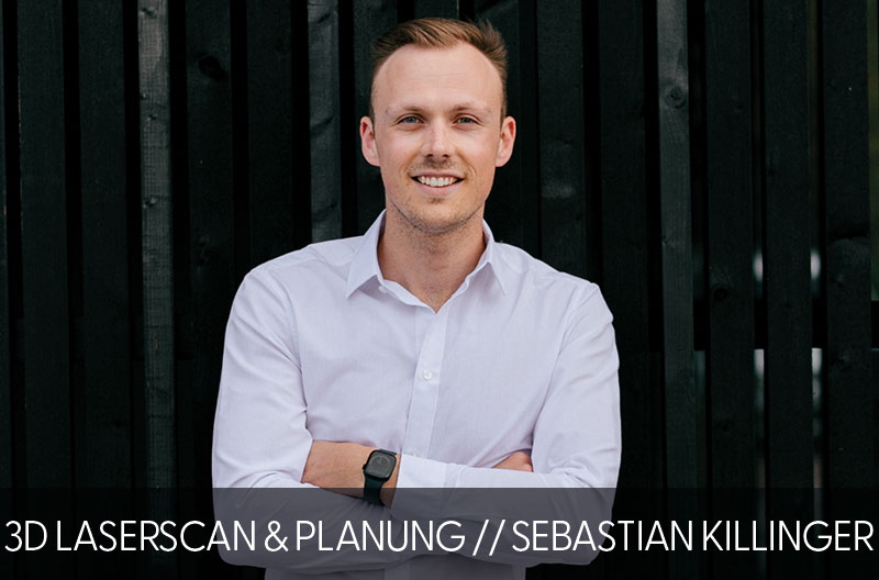 SEBASTIAN-KILLINGER SEBASTIAN-KILLINGER
