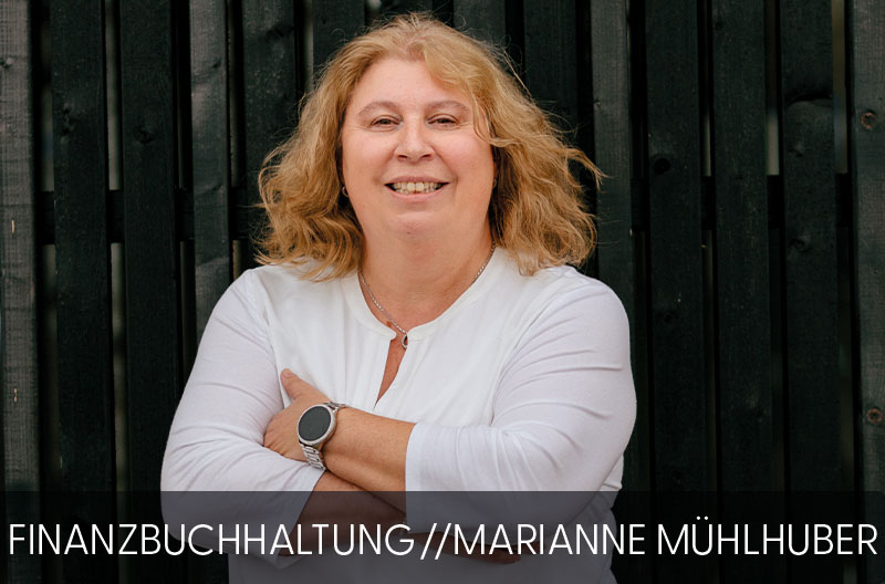 MARIANNE-MÜHLHUBER MARIANNE-MÜHLHUBER