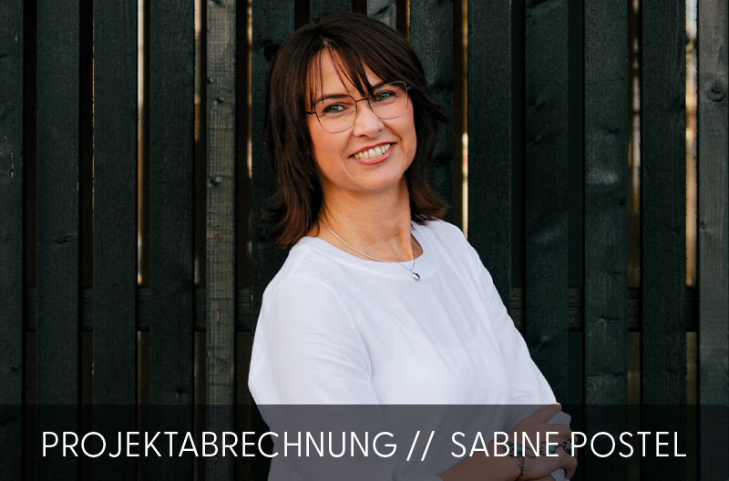 SABINE-POSTEL
