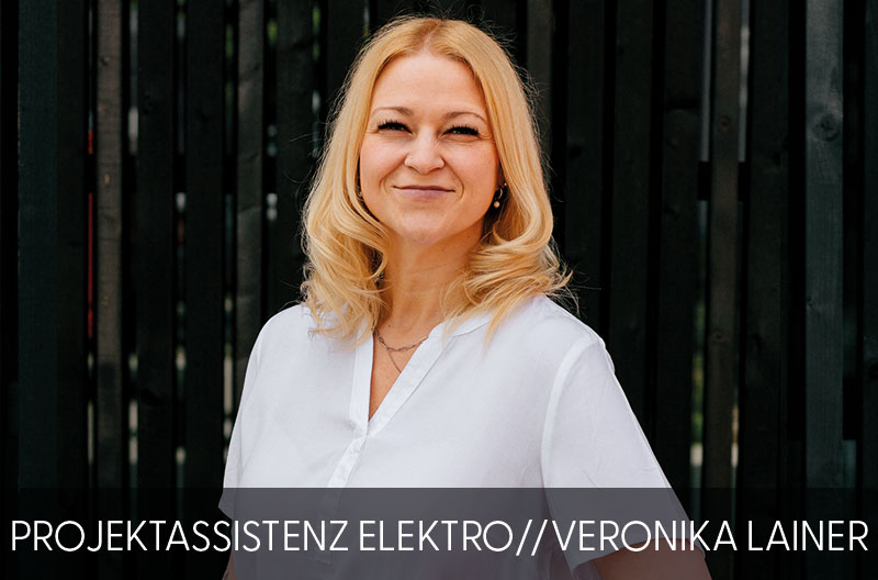 VERONIKA-LAINER