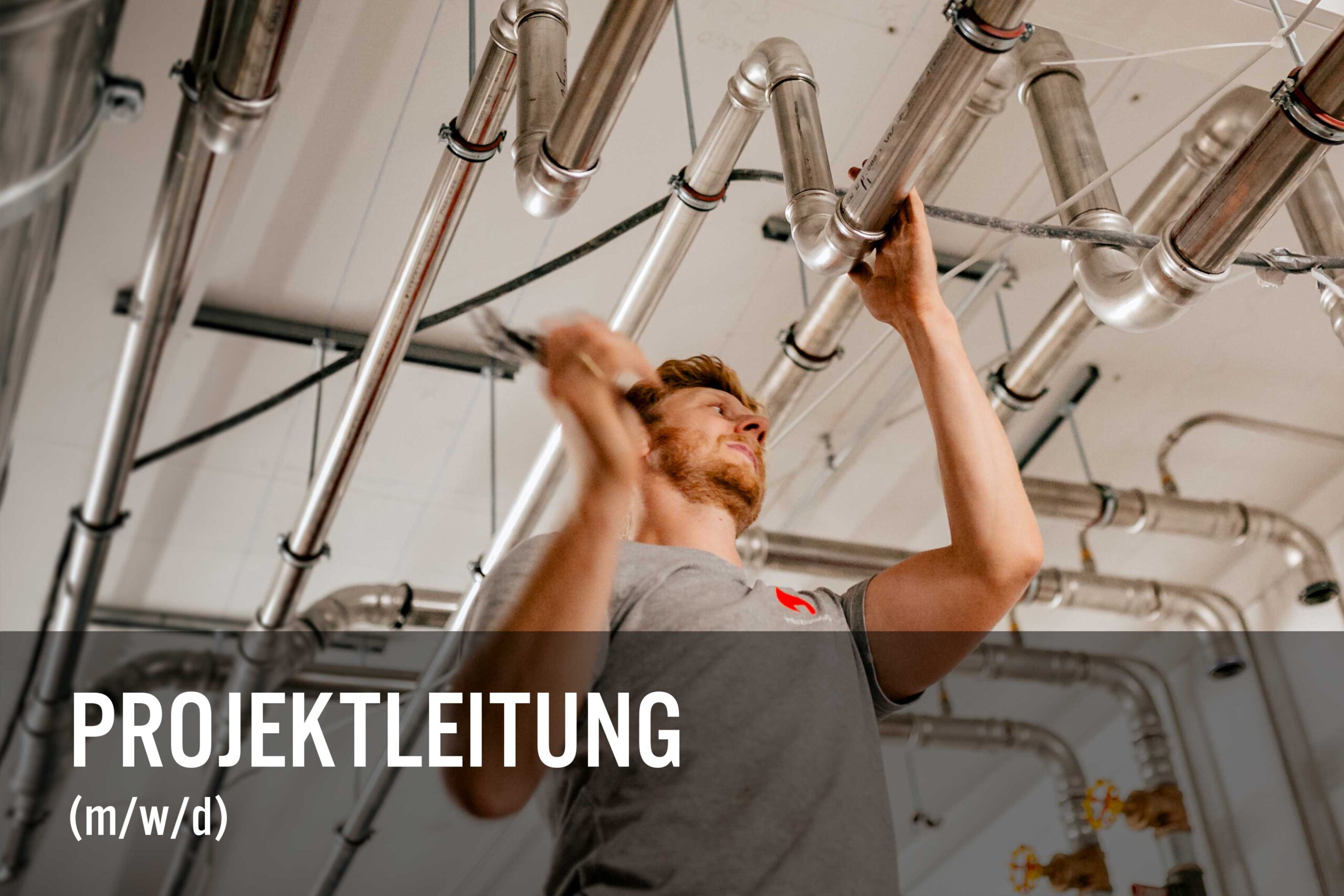 ZUR STELLENBESCHREIBUNG